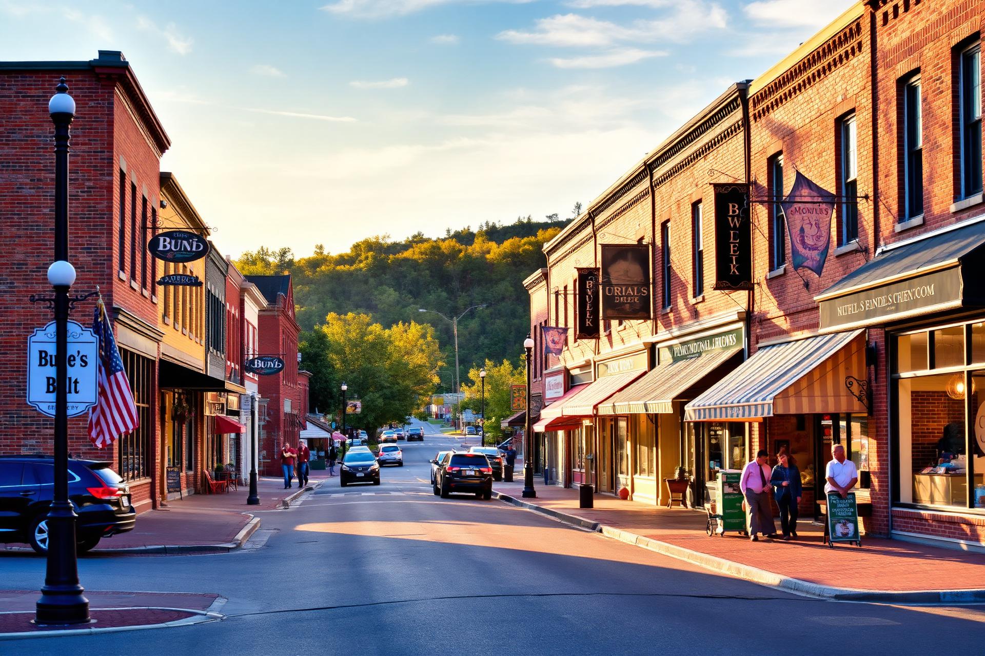 Mount Joy, PA