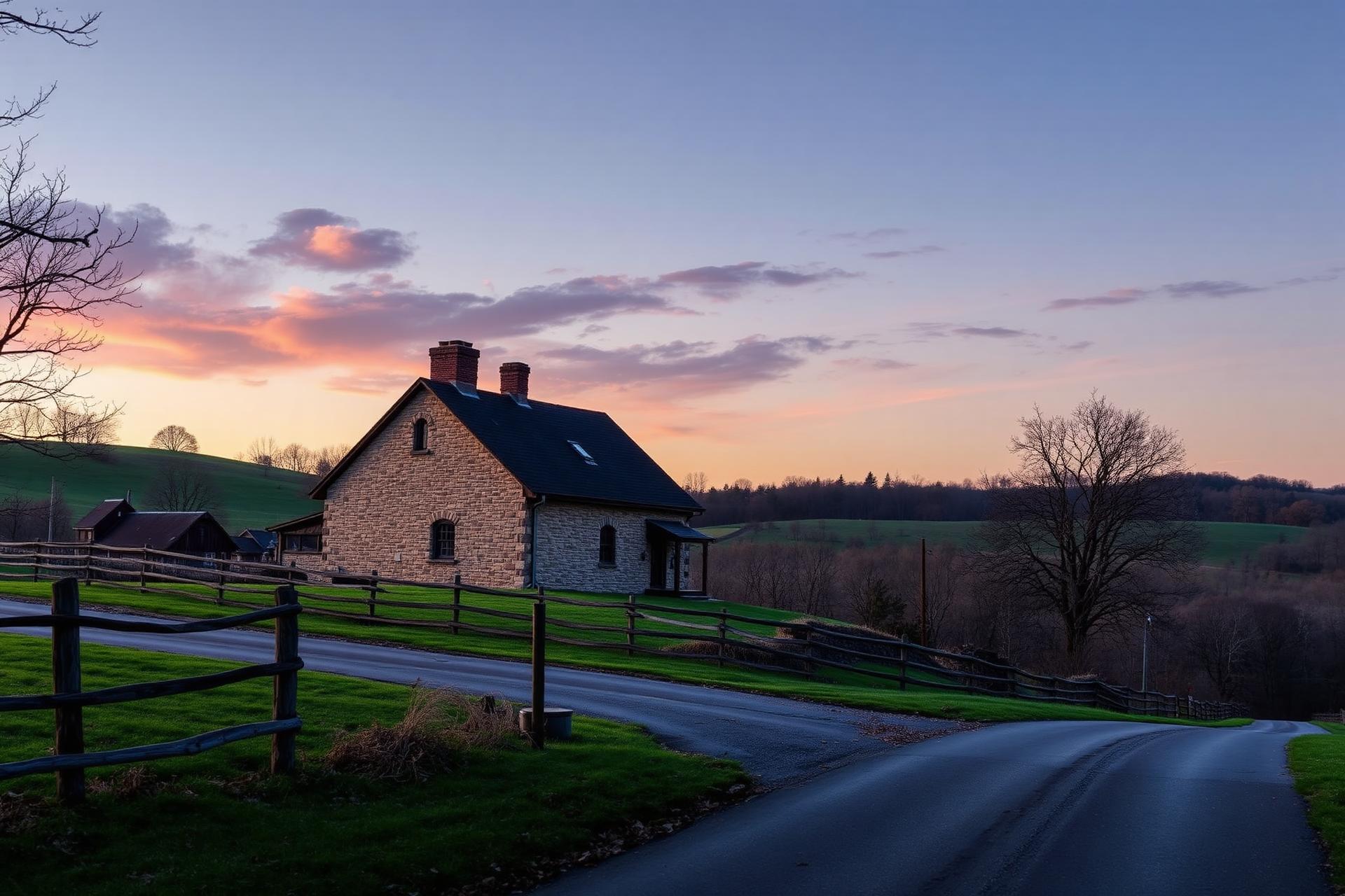 Willow Street, PA