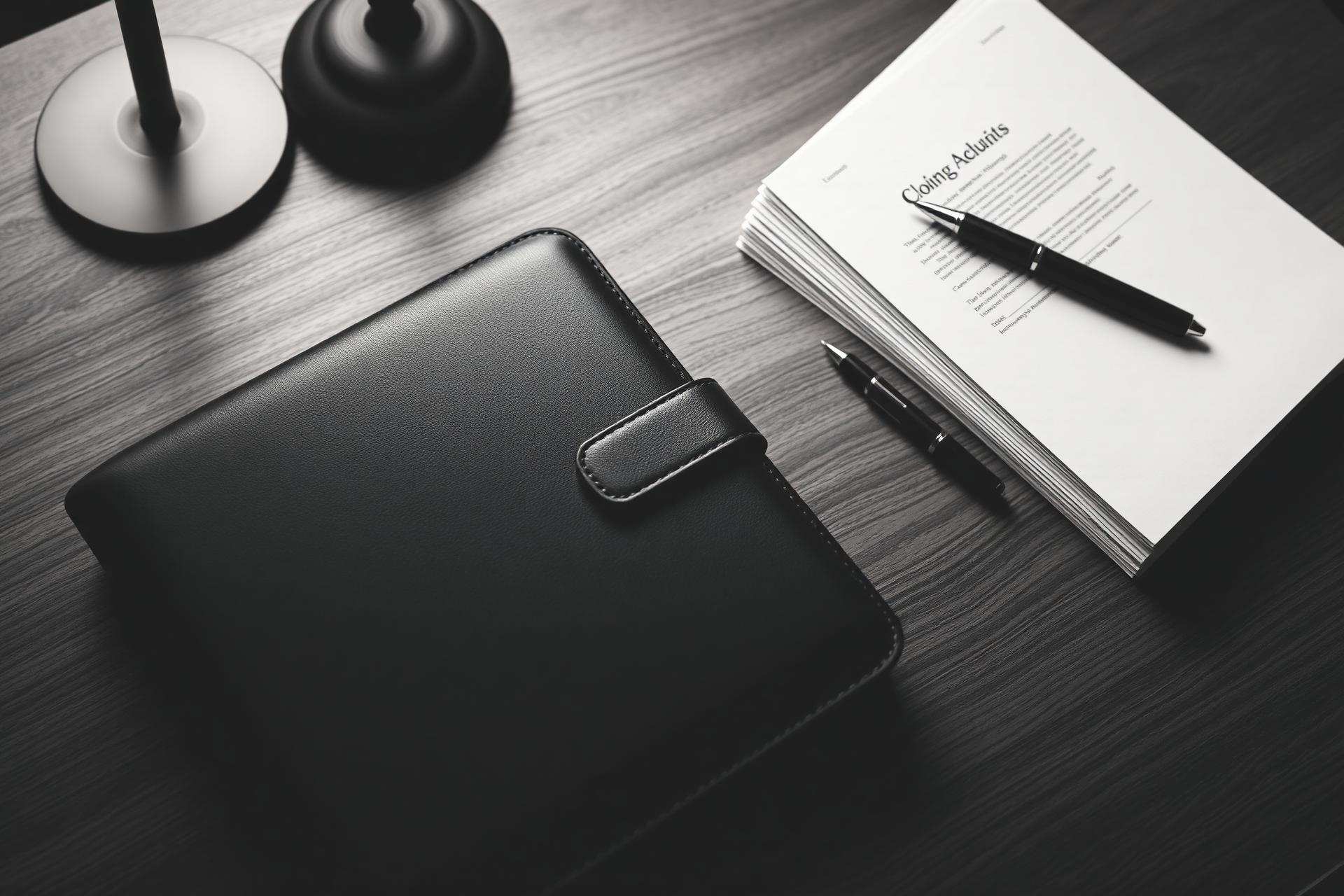 Understanding Closing Costs